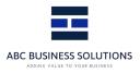 ABC Business Solutions logo
